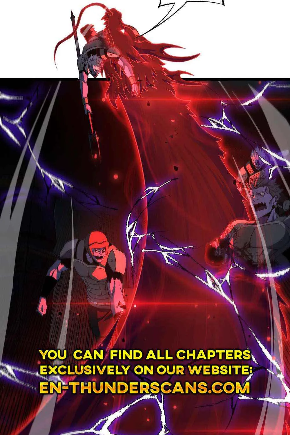 Read Apocalypse Sword God Manga Online