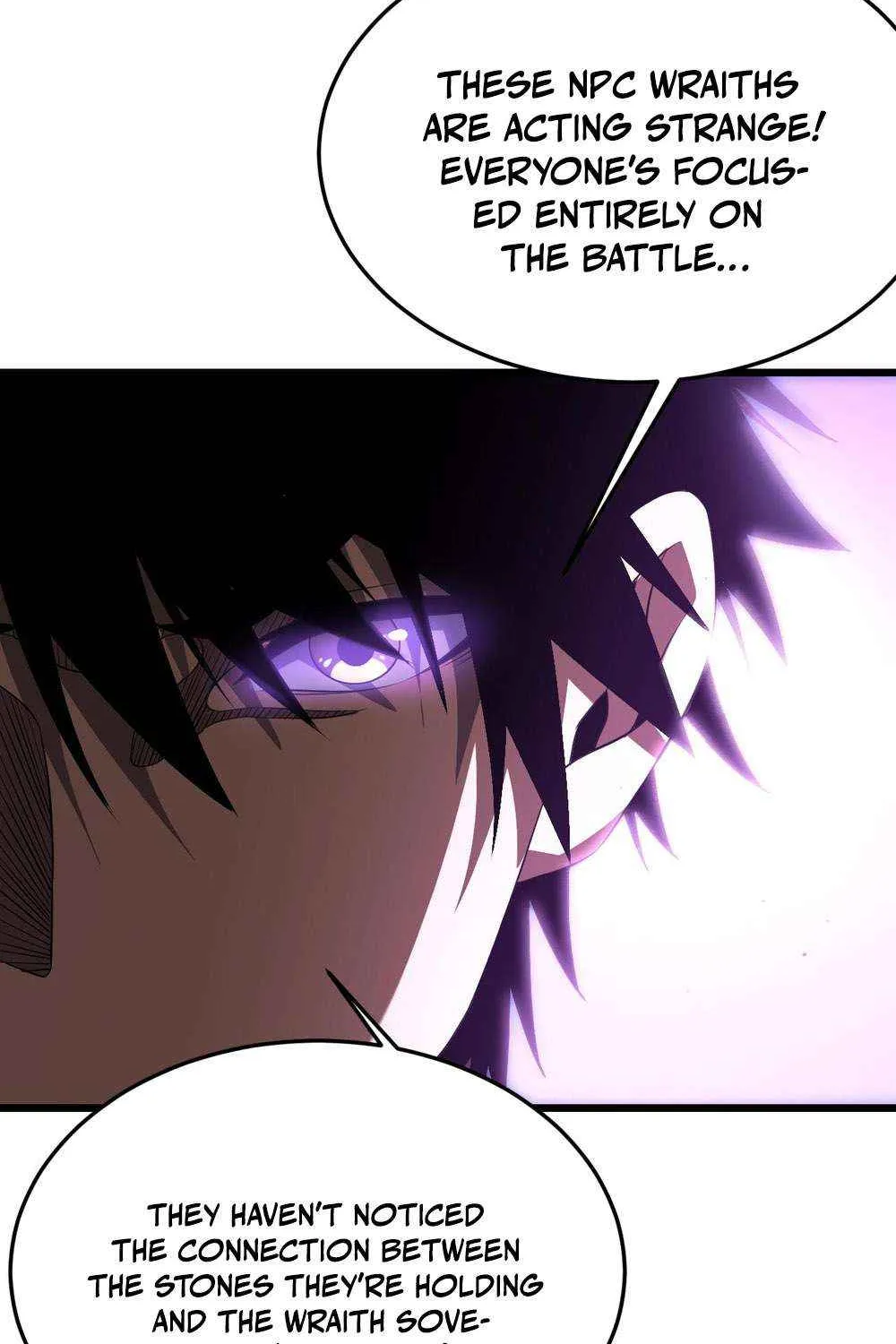 Read Apocalypse Sword God Manga Online