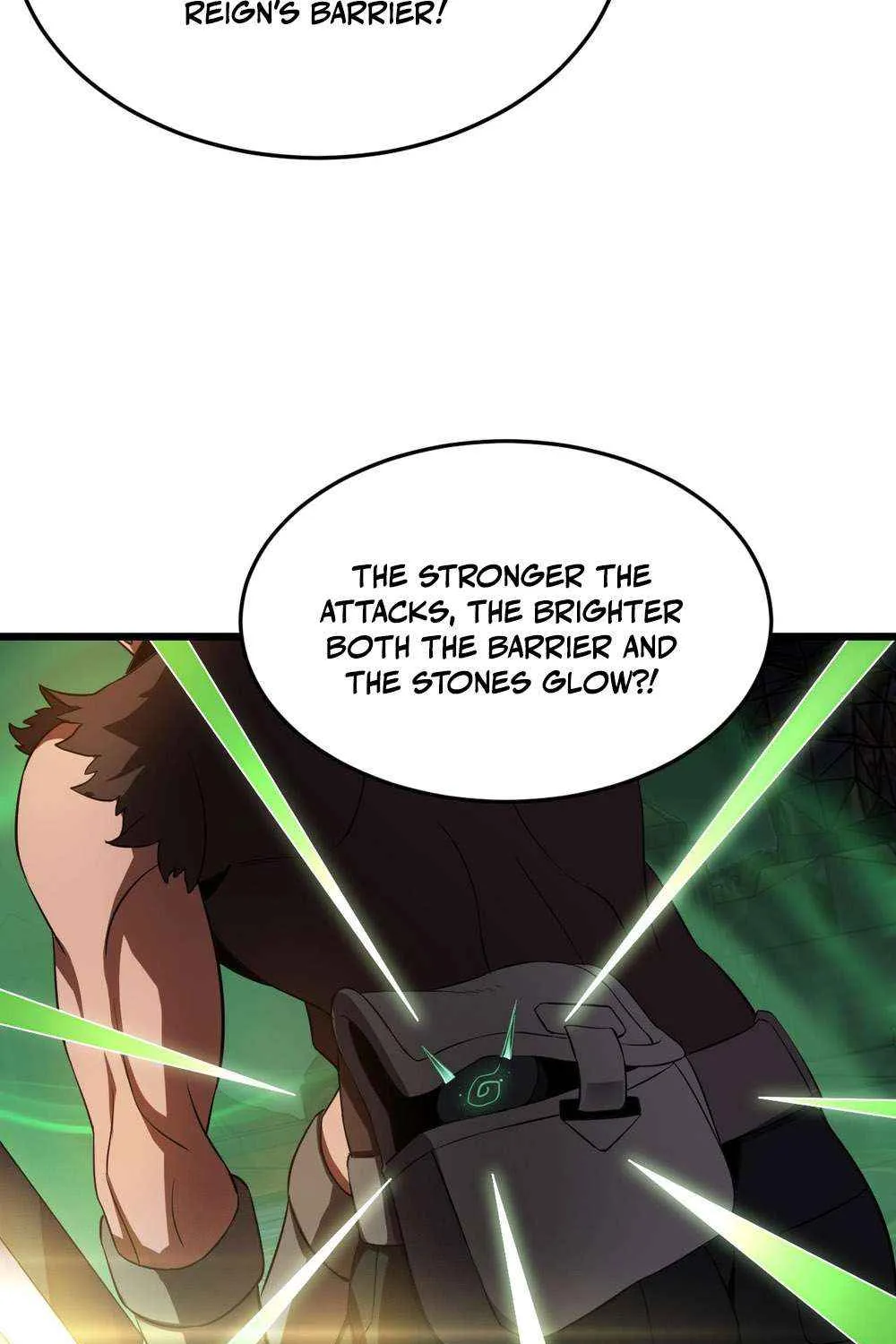 Read Apocalypse Sword God Manga Online