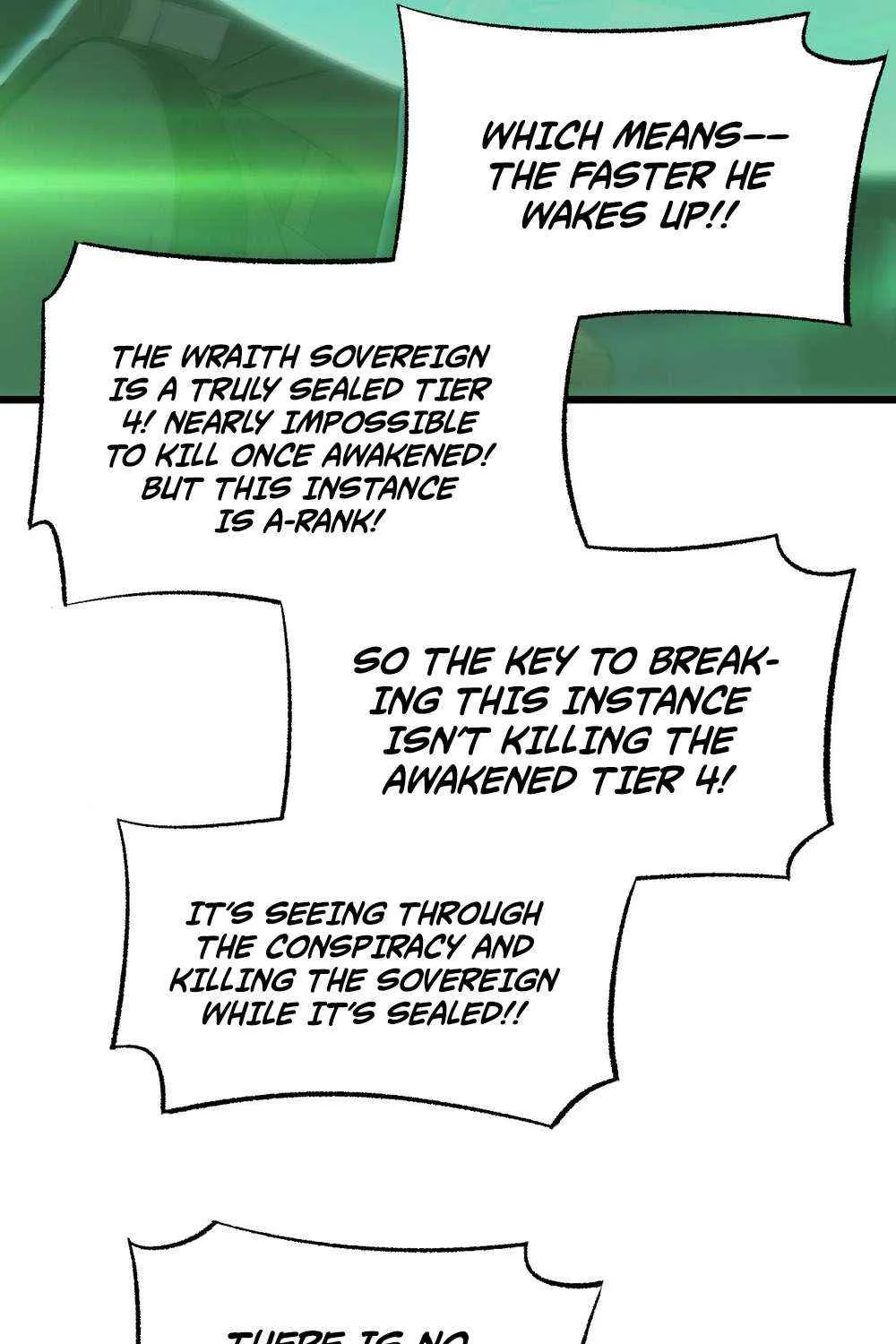 Read Apocalypse Sword God Manga Online