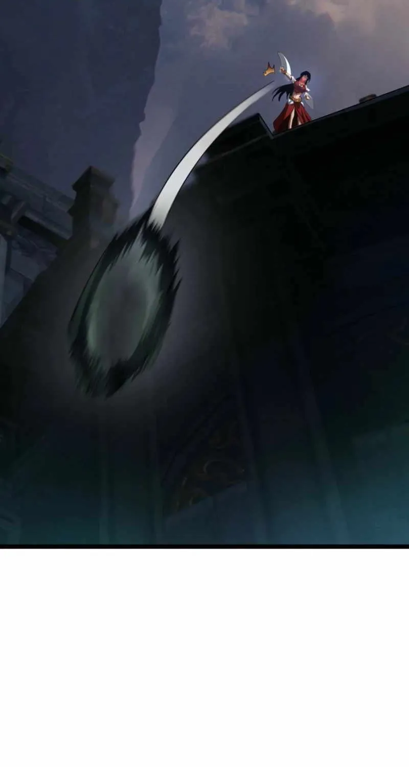 Read Apocalypse Sword God Manga Online