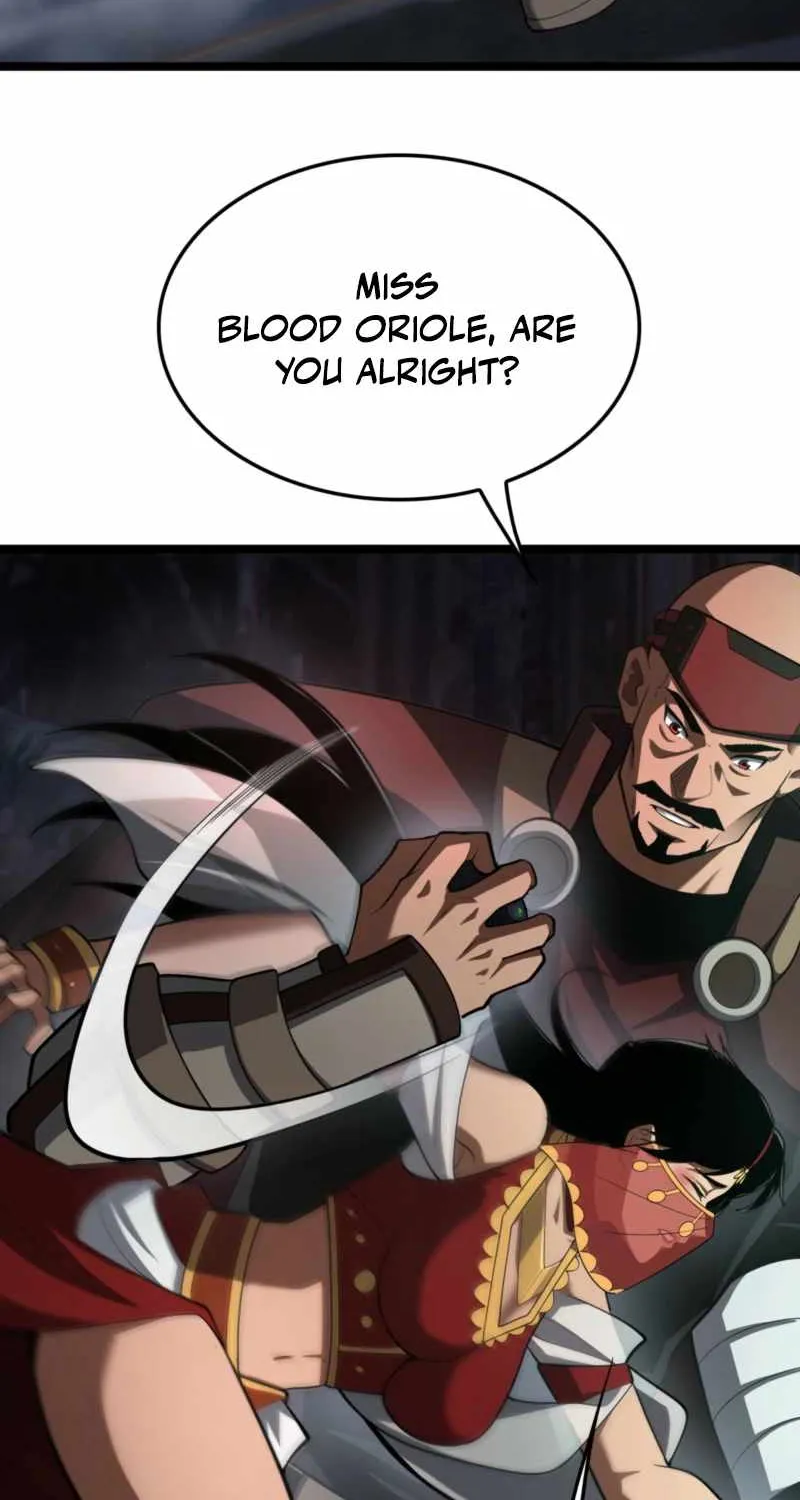 Read Apocalypse Sword God Manga Online