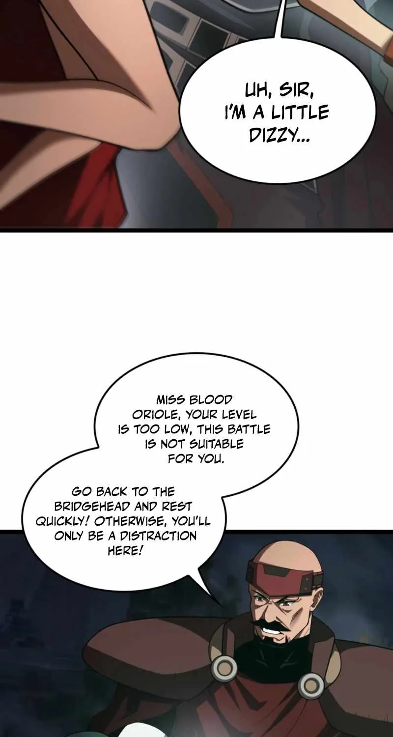 Read Apocalypse Sword God Manga Online