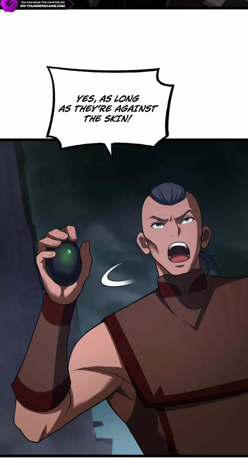 Read Apocalypse Sword God Manga Online