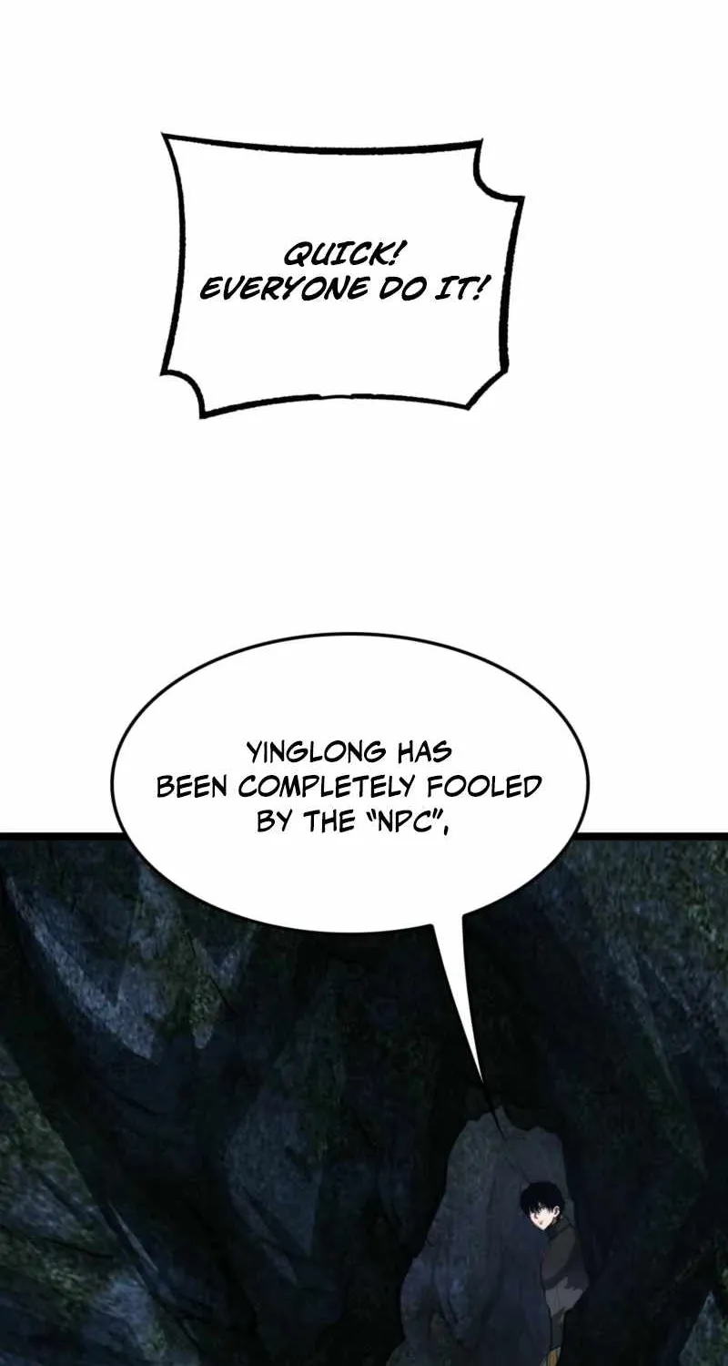 Read Apocalypse Sword God Manga Online