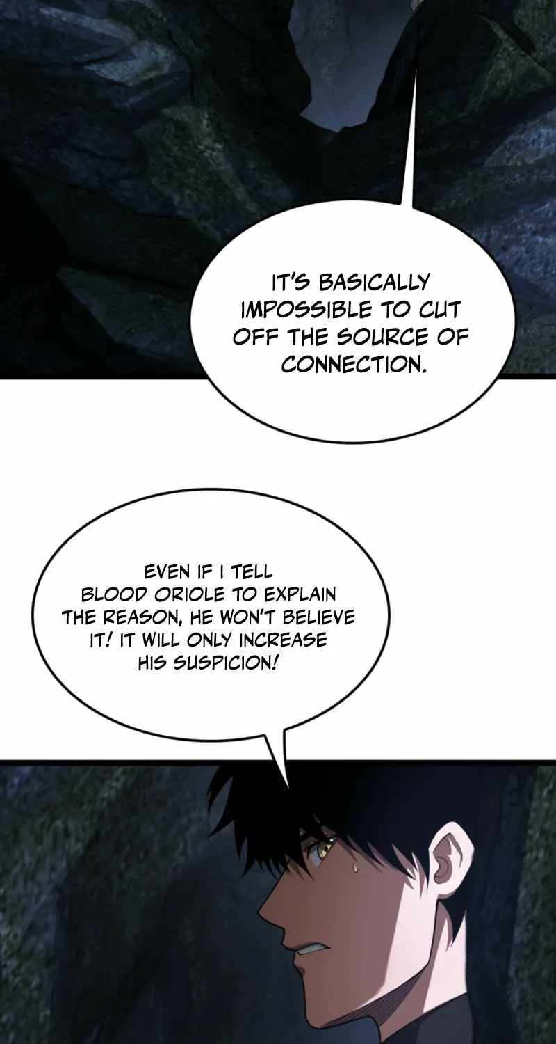 Read Apocalypse Sword God Manga Online