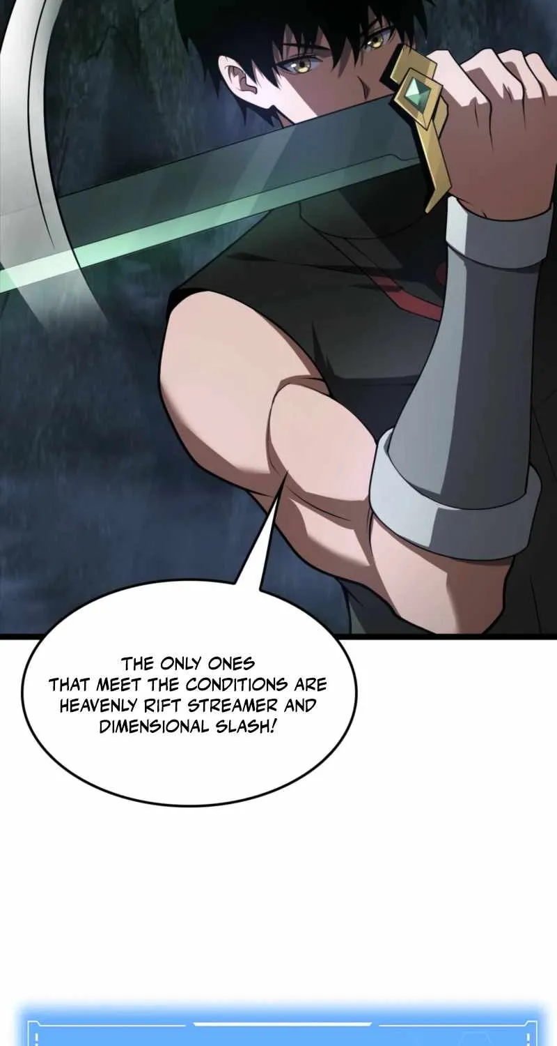 Read Apocalypse Sword God Manga Online