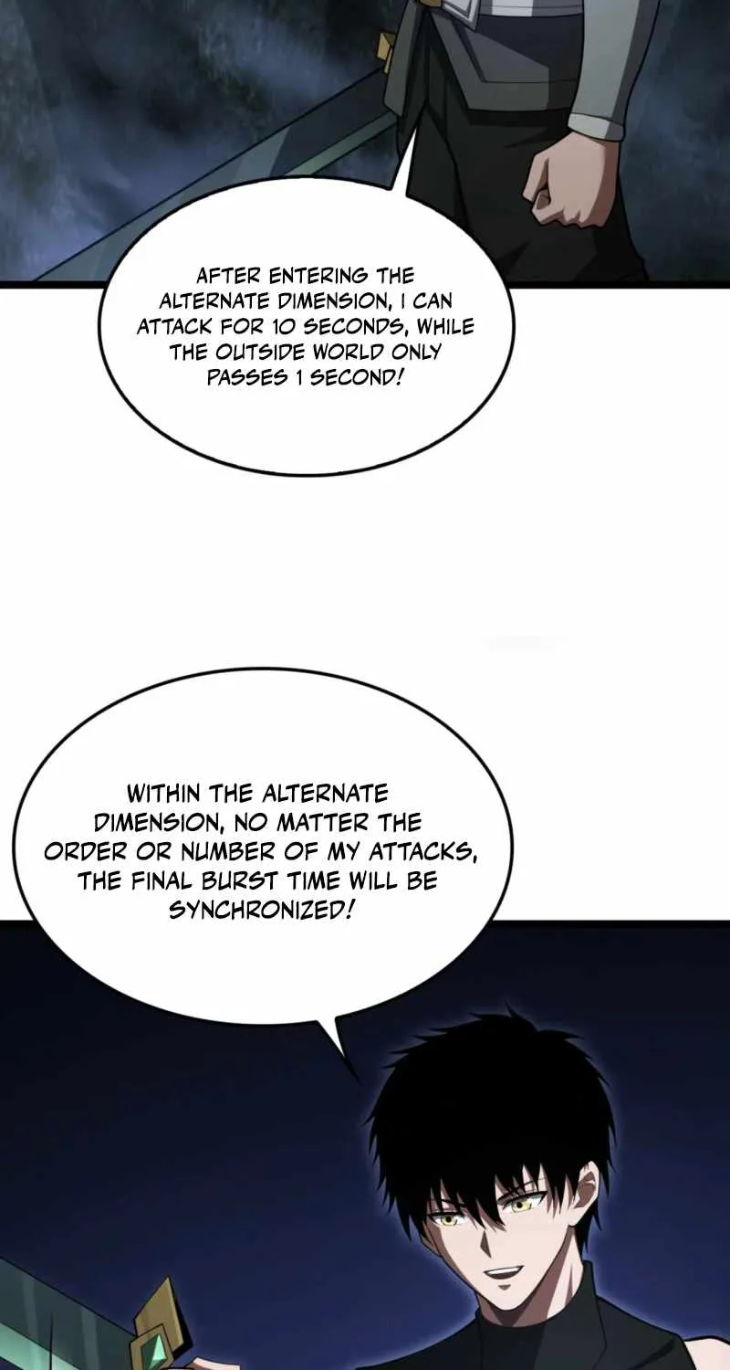 Read Apocalypse Sword God Manga Online