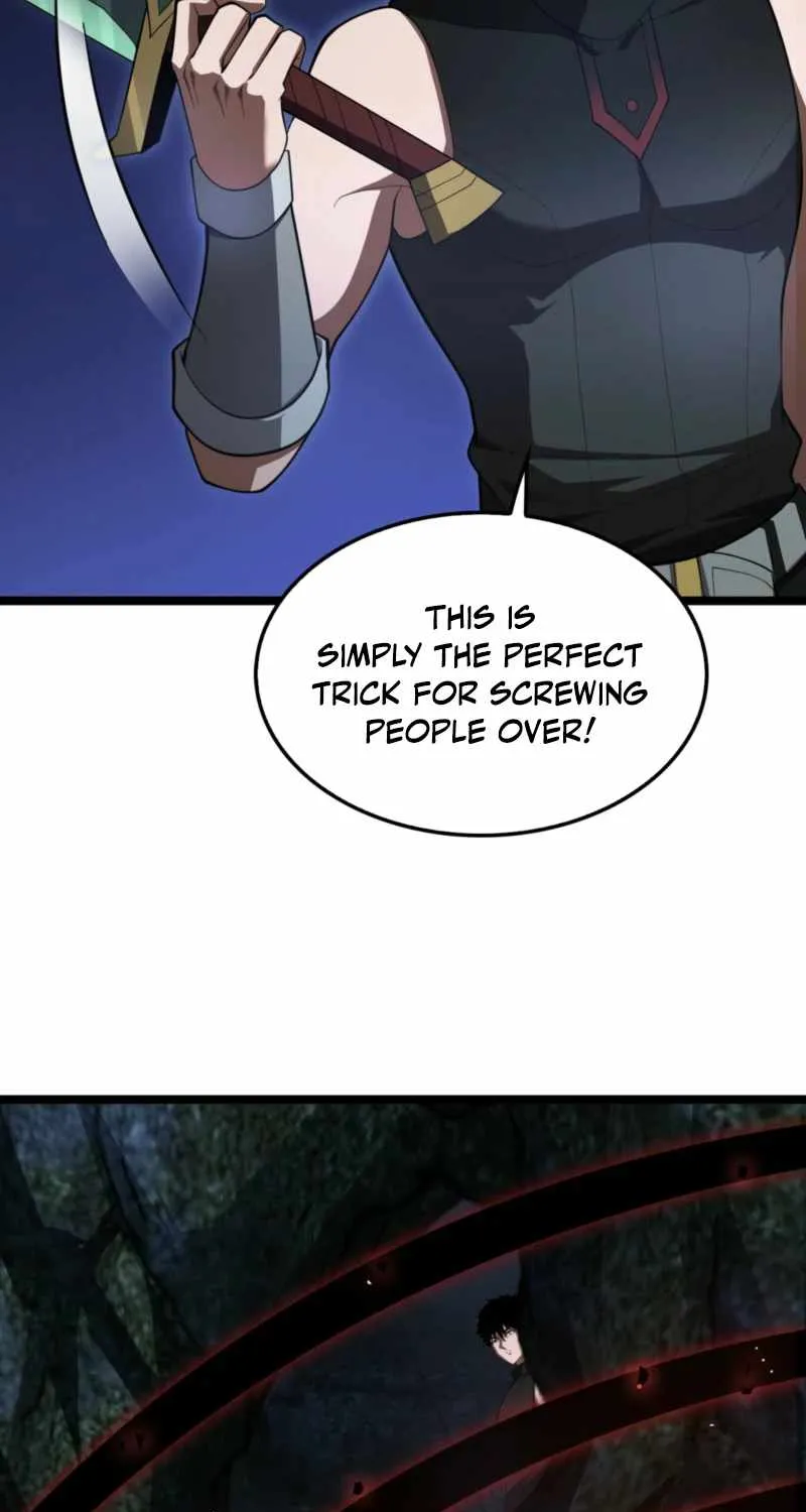 Read Apocalypse Sword God Manga Online
