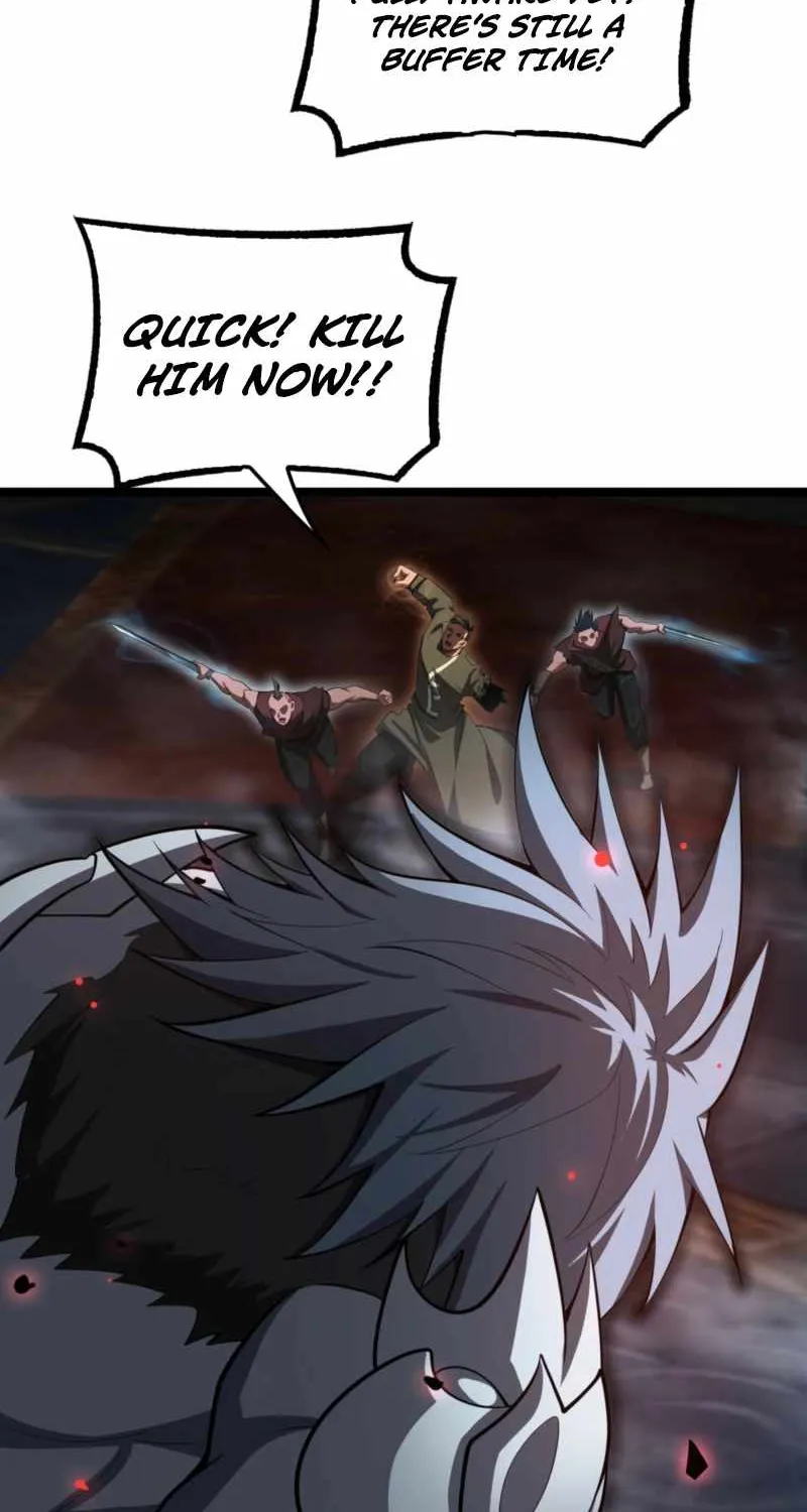 Read Apocalypse Sword God Manga Online