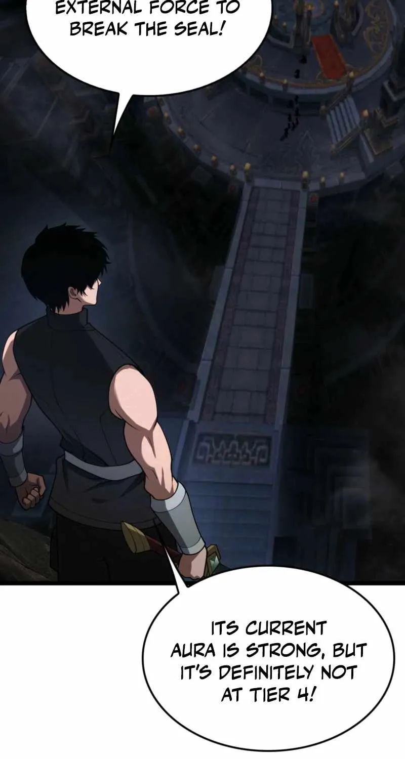 Read Apocalypse Sword God Manga Online