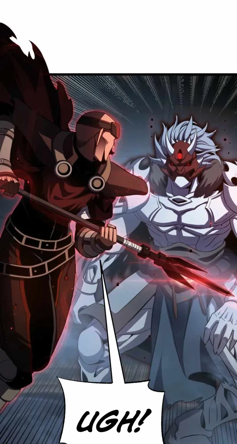 Read Apocalypse Sword God Manga Online