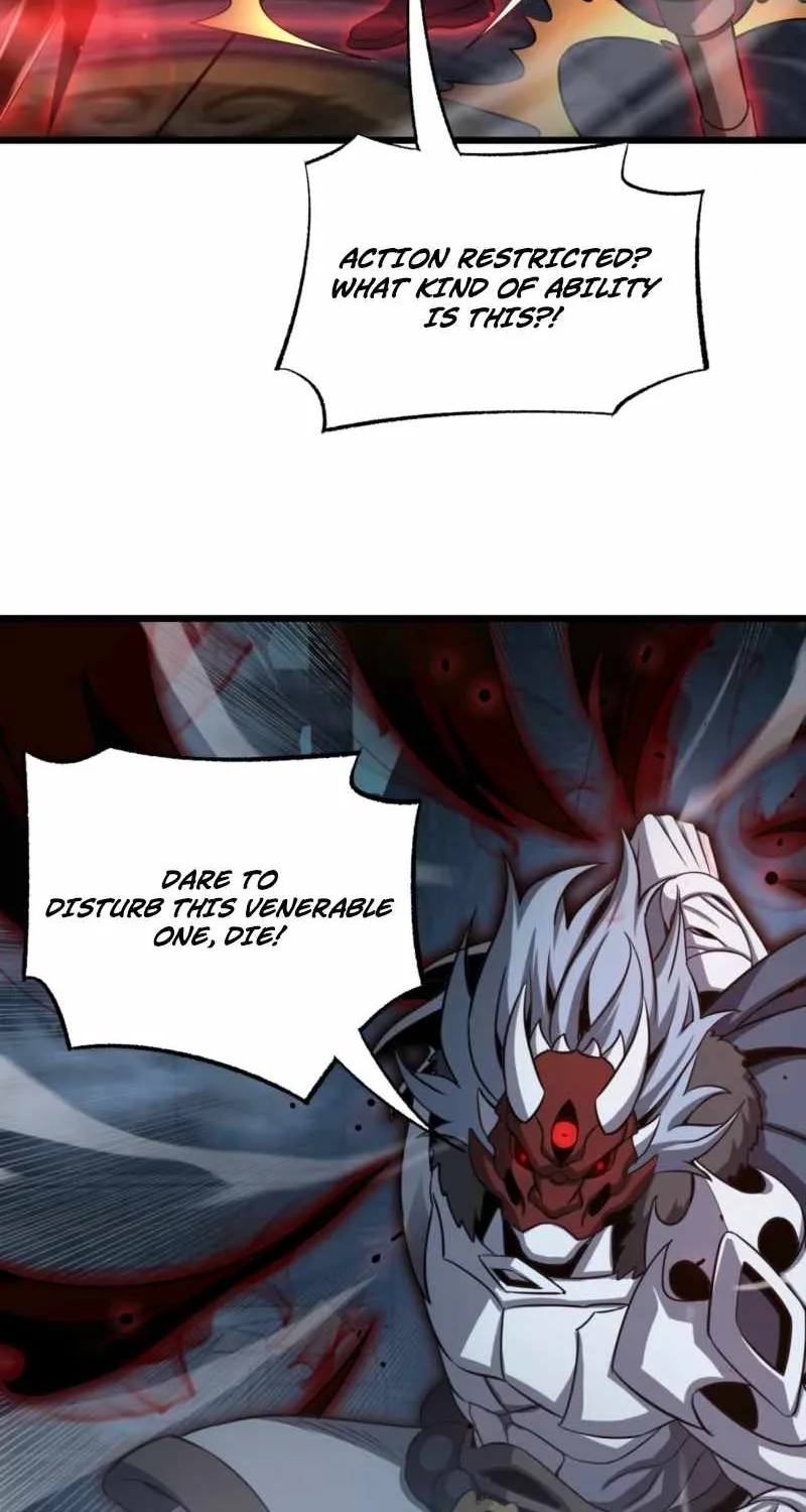 Read Apocalypse Sword God Manga Online