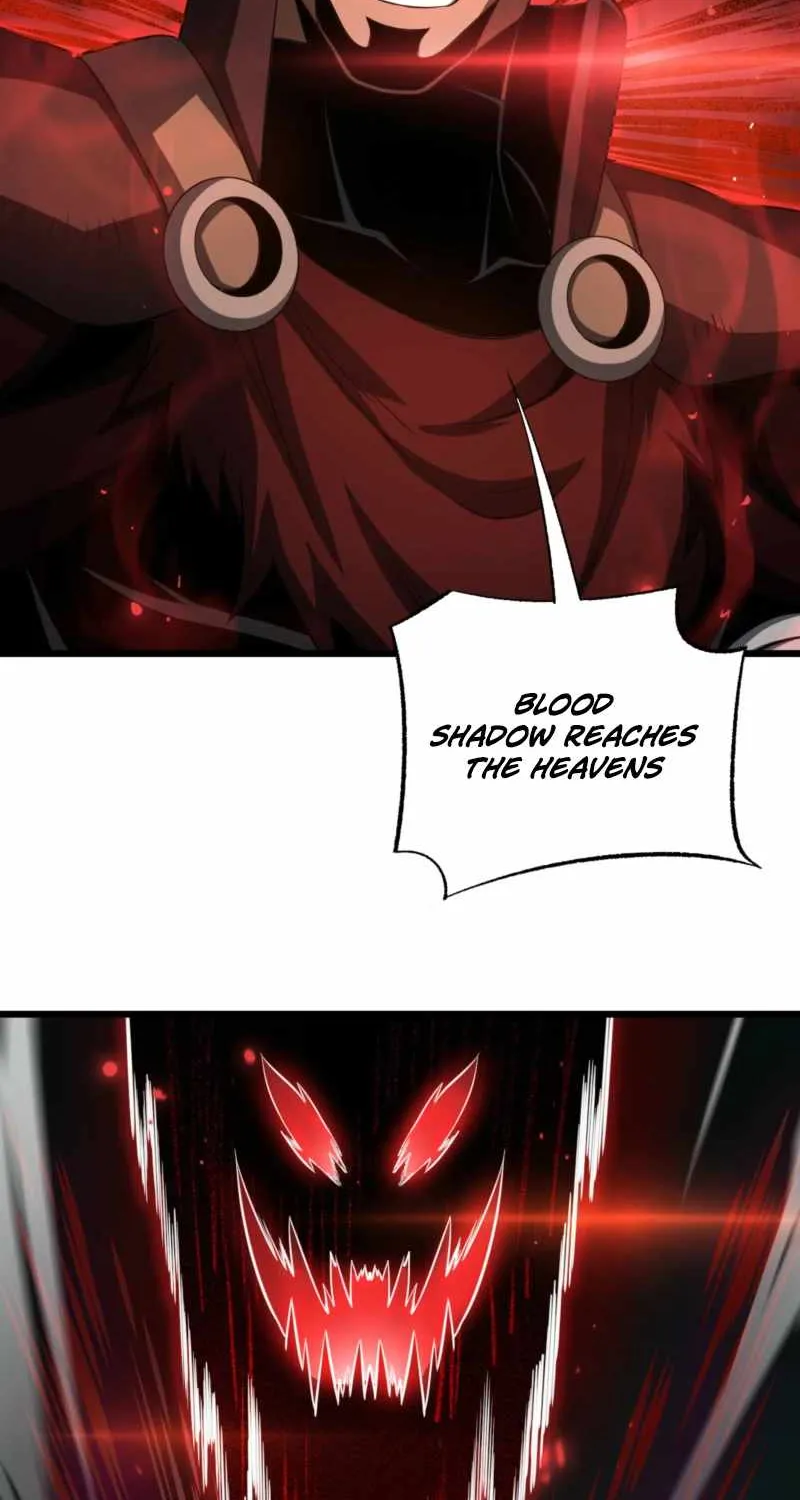 Read Apocalypse Sword God Manga Online
