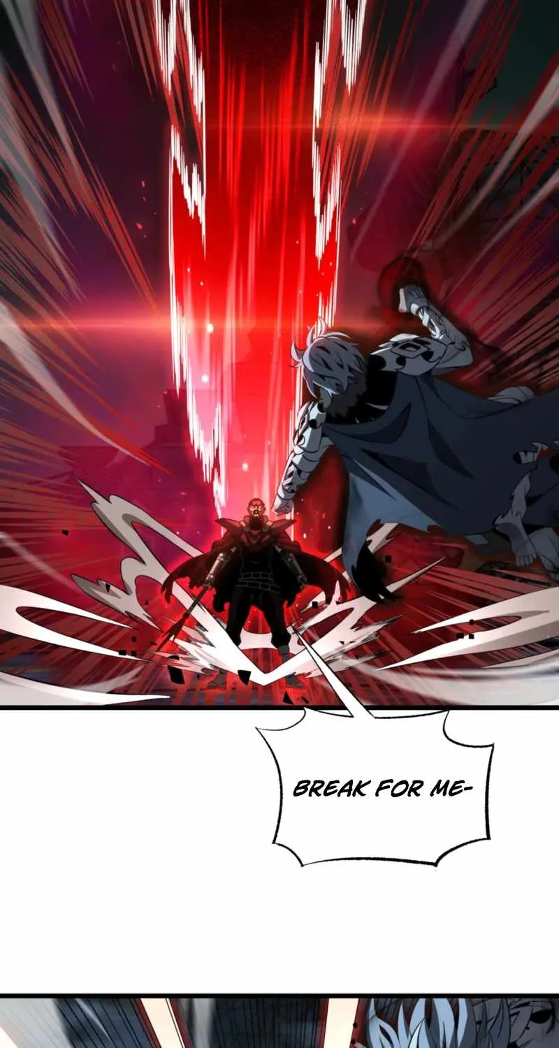 Read Apocalypse Sword God Manga Online