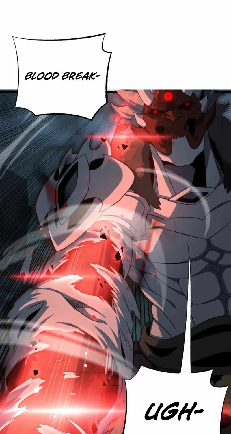 Read Apocalypse Sword God Manga Online
