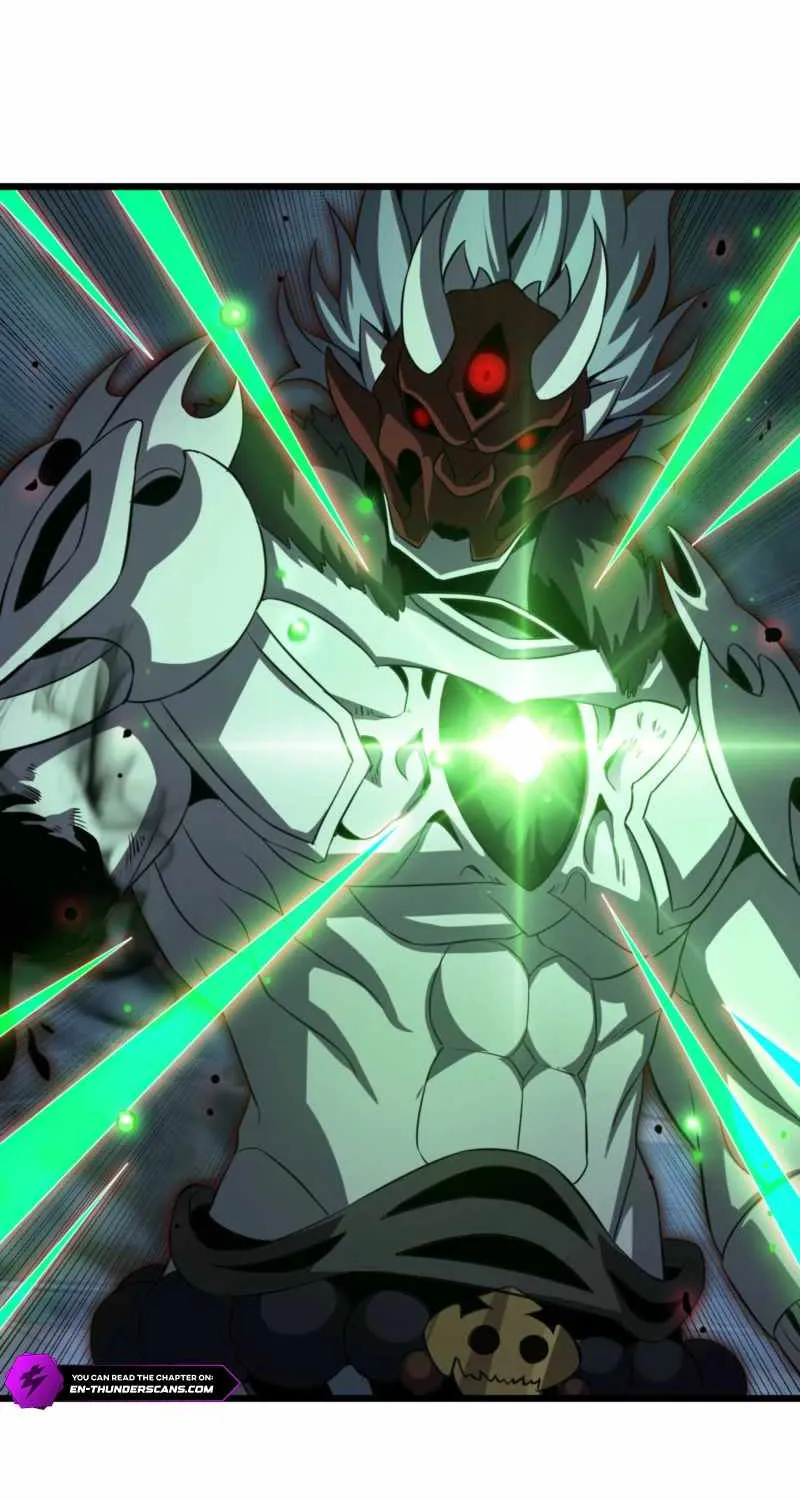 Read Apocalypse Sword God Manga Online
