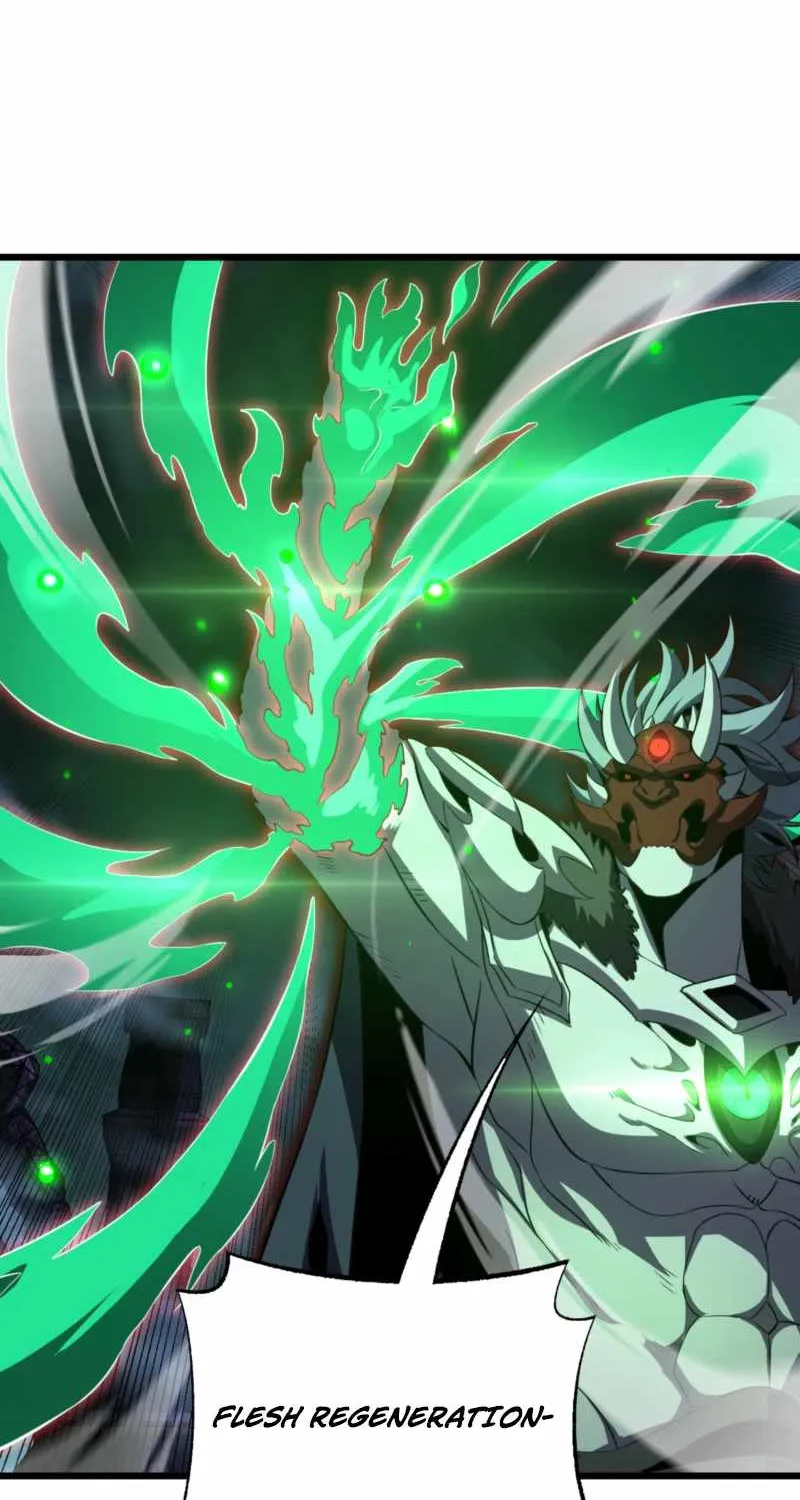 Read Apocalypse Sword God Manga Online