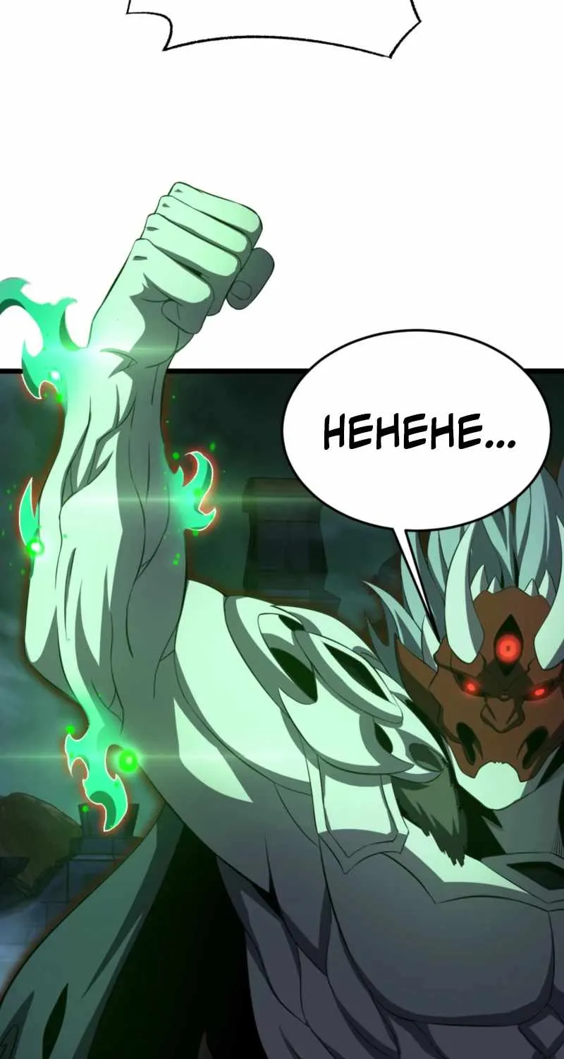 Read Apocalypse Sword God Manga Online