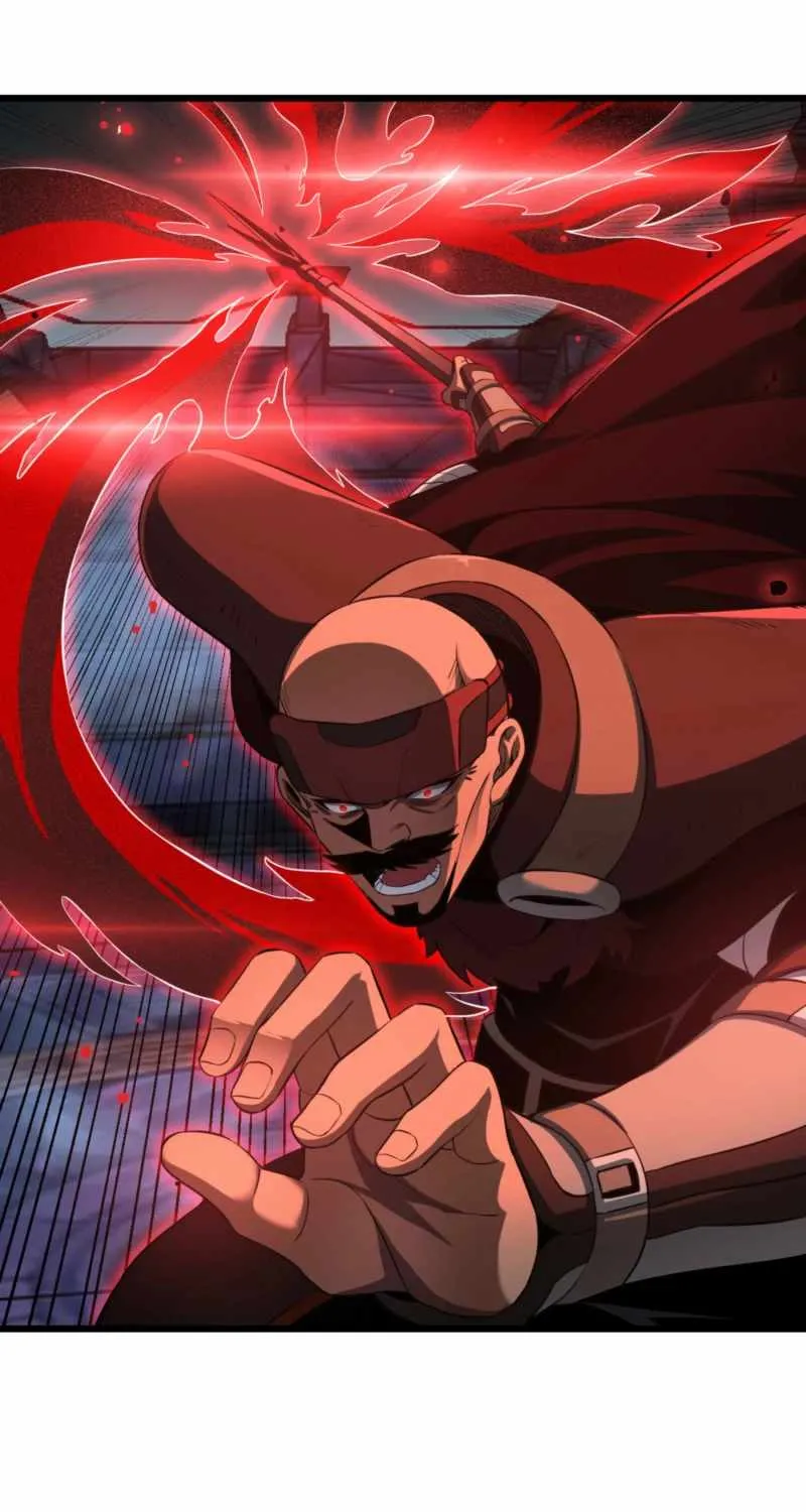 Read Apocalypse Sword God Manga Online
