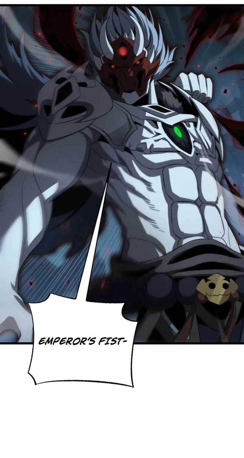 Read Apocalypse Sword God Manga Online