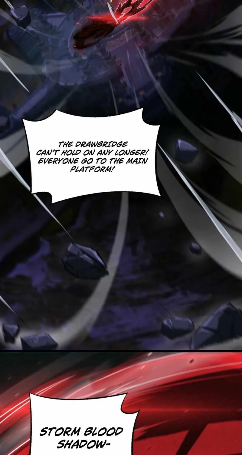 Read Apocalypse Sword God Manga Online