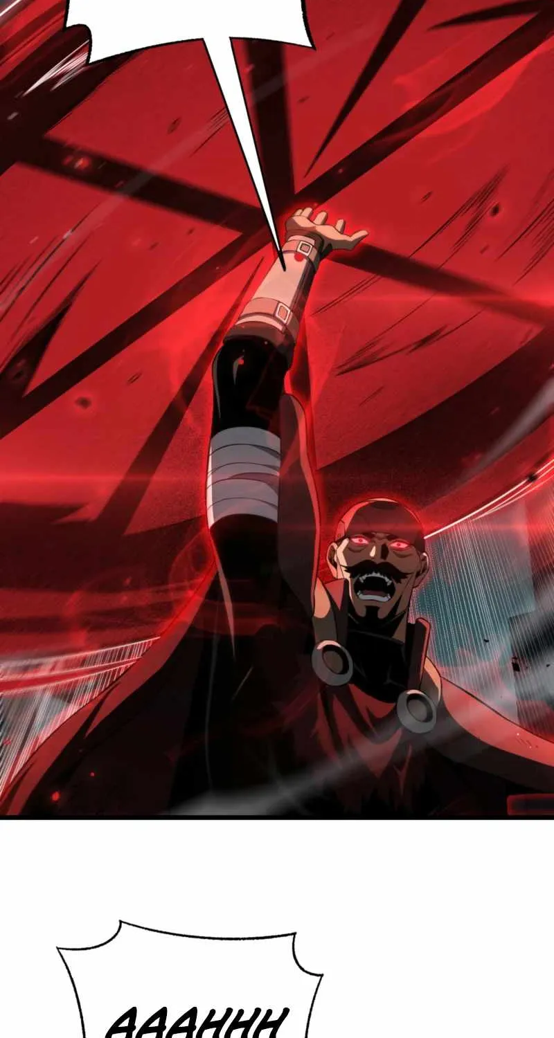 Read Apocalypse Sword God Manga Online