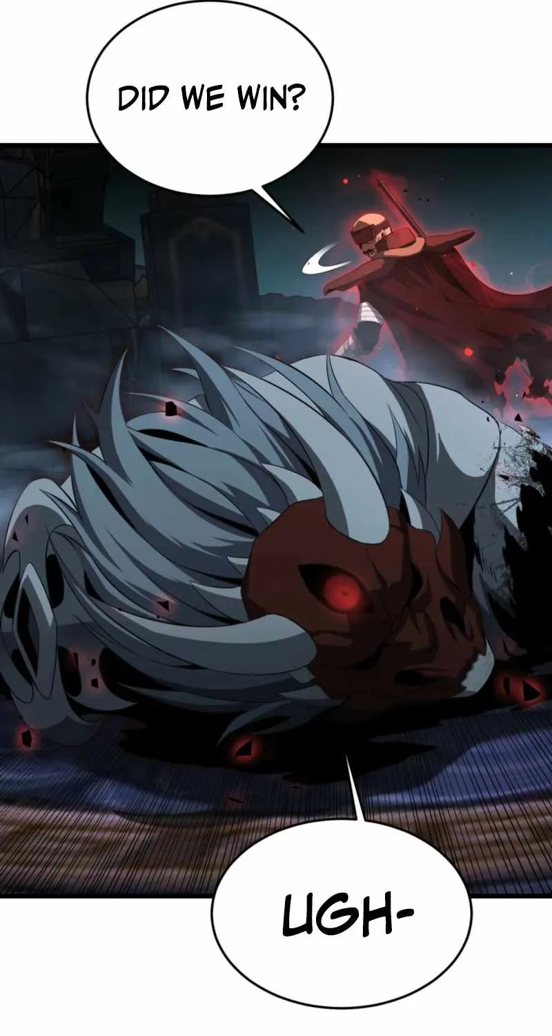 Read Apocalypse Sword God Manga Online