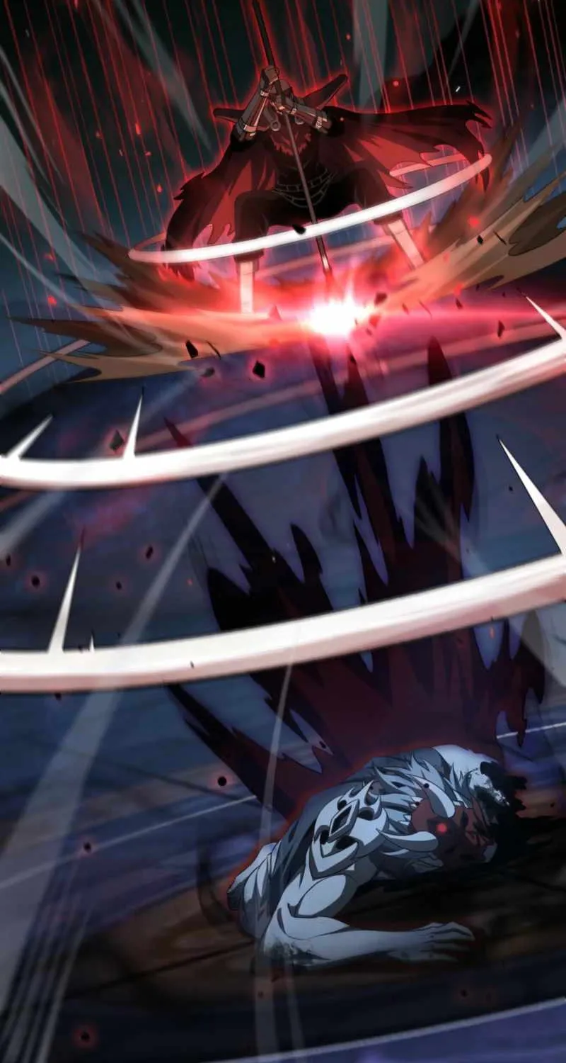 Read Apocalypse Sword God Manga Online
