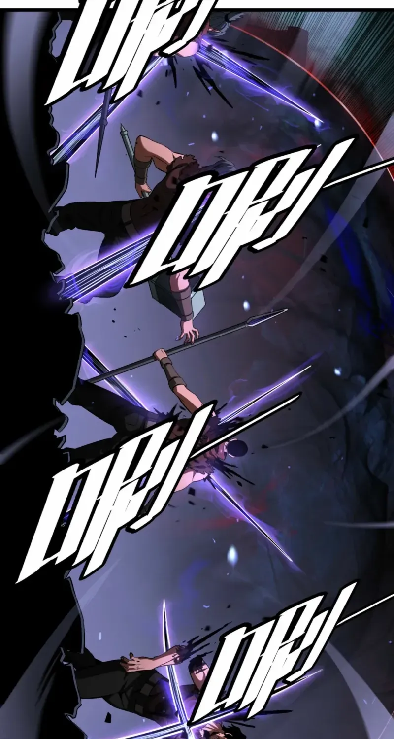 Read Apocalypse Sword God Manga Online