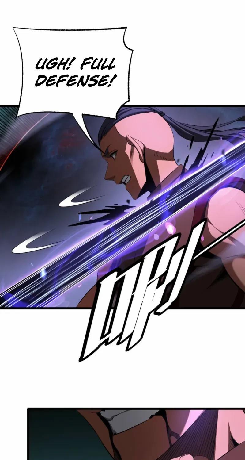 Read Apocalypse Sword God Manga Online