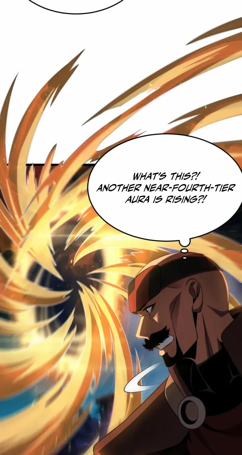 Read Apocalypse Sword God Manga Online