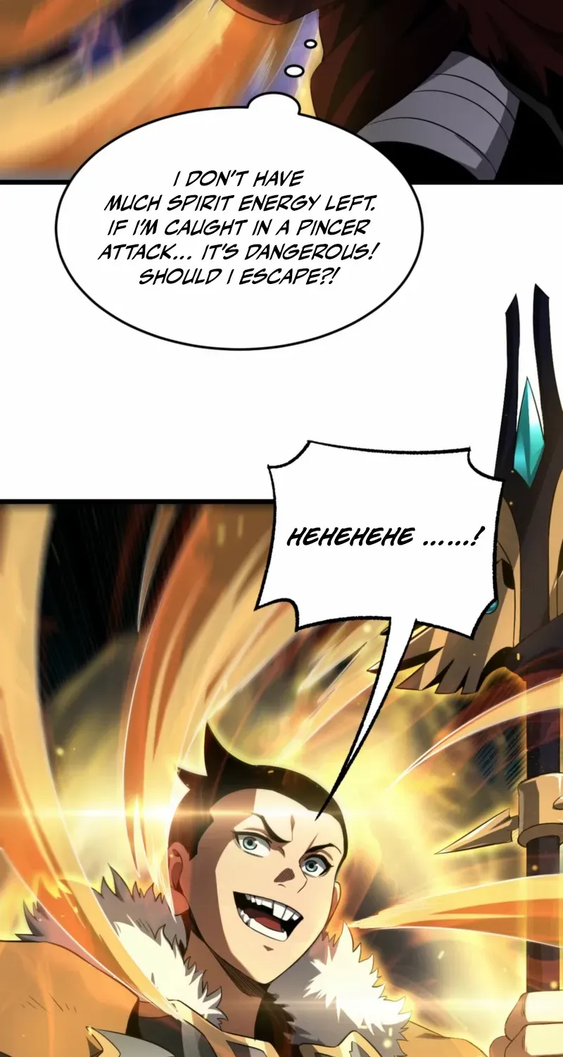Read Apocalypse Sword God Manga Online