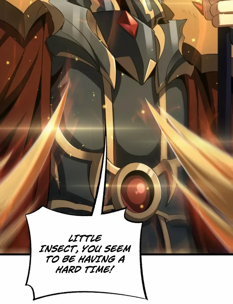 Read Apocalypse Sword God Manga Online