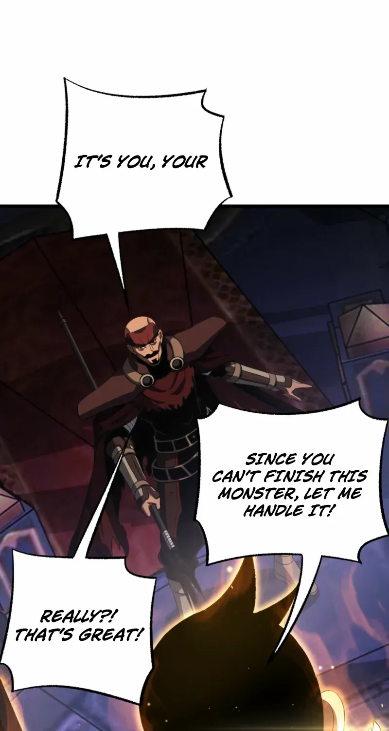Read Apocalypse Sword God Manga Online