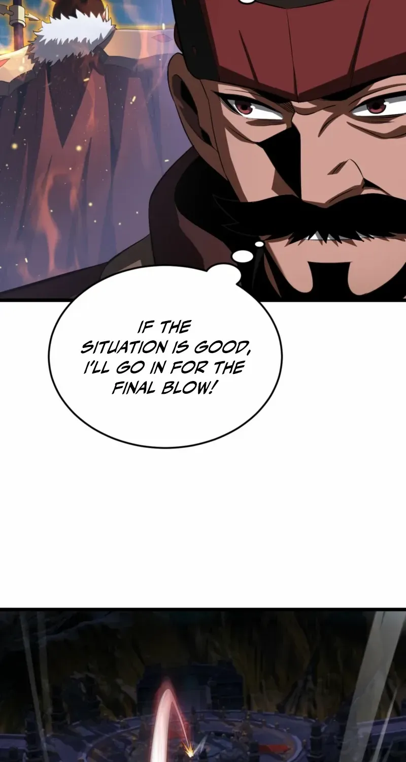 Read Apocalypse Sword God Manga Online