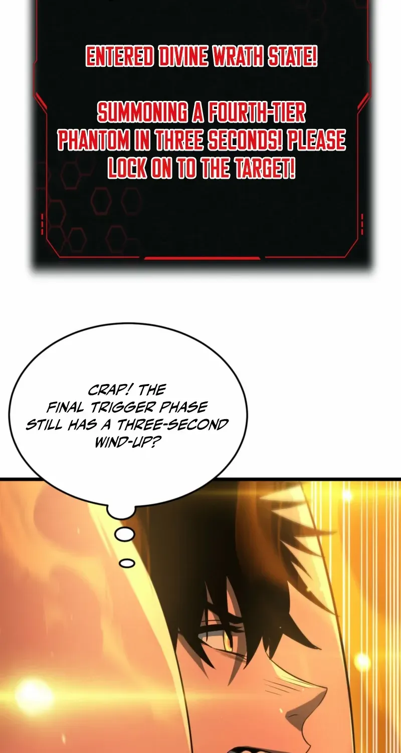 Read Apocalypse Sword God Manga Online