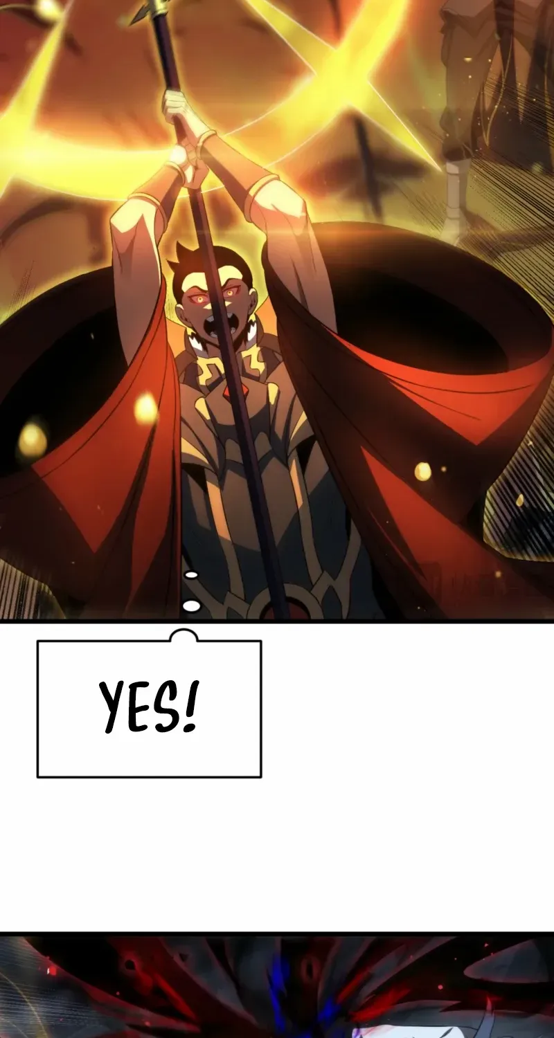 Read Apocalypse Sword God Manga Online