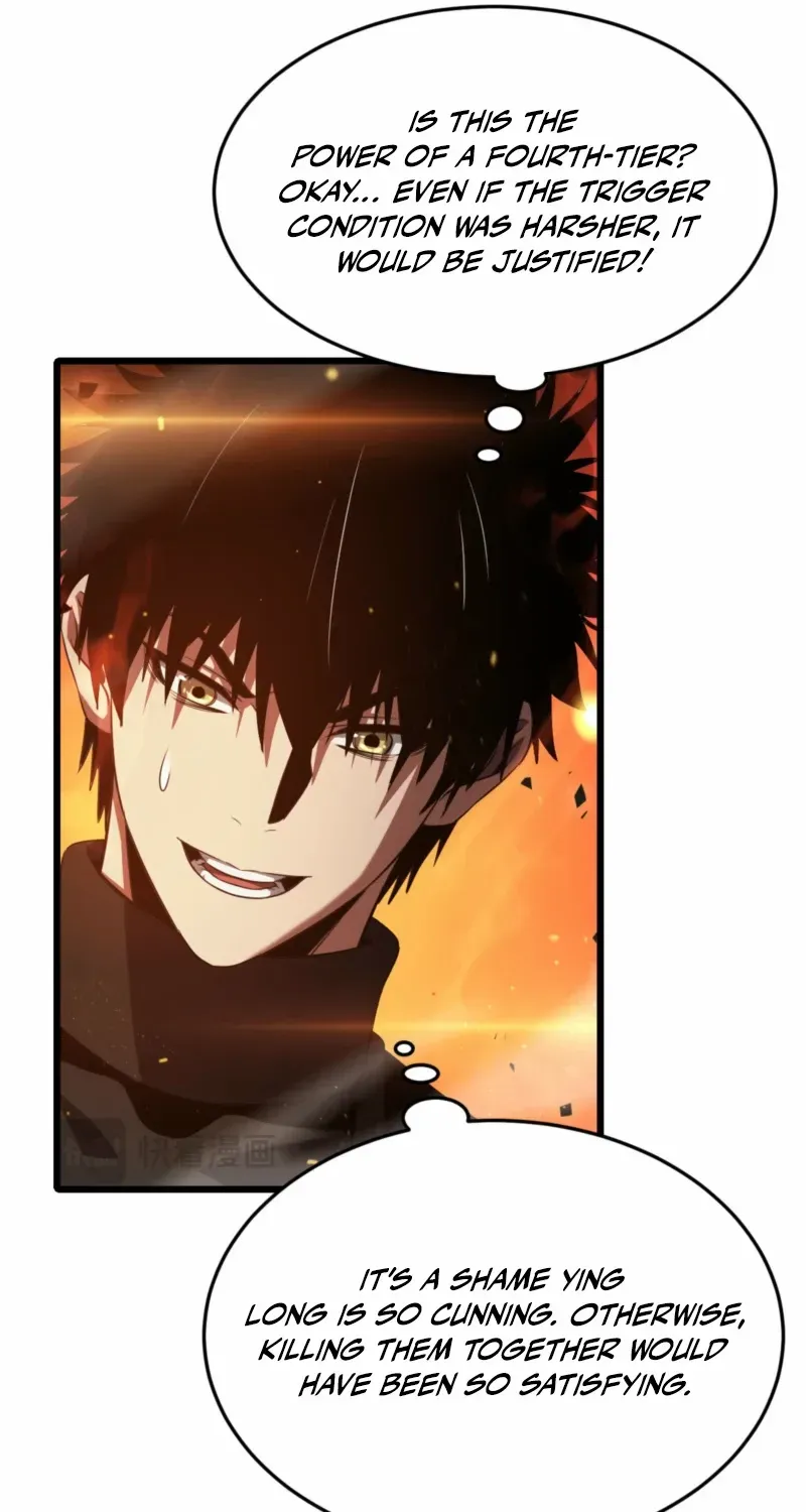 Read Apocalypse Sword God Manga Online