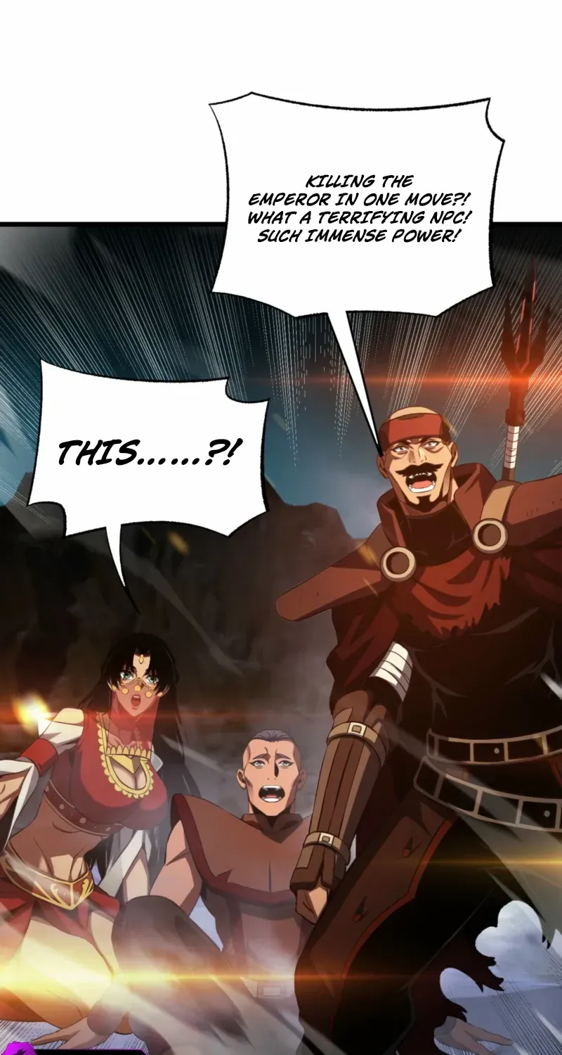 Read Apocalypse Sword God Manga Online