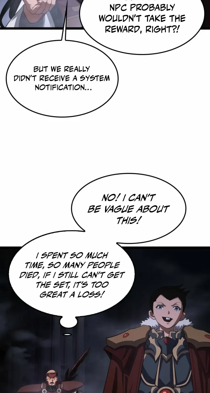 Read Apocalypse Sword God Manga Online