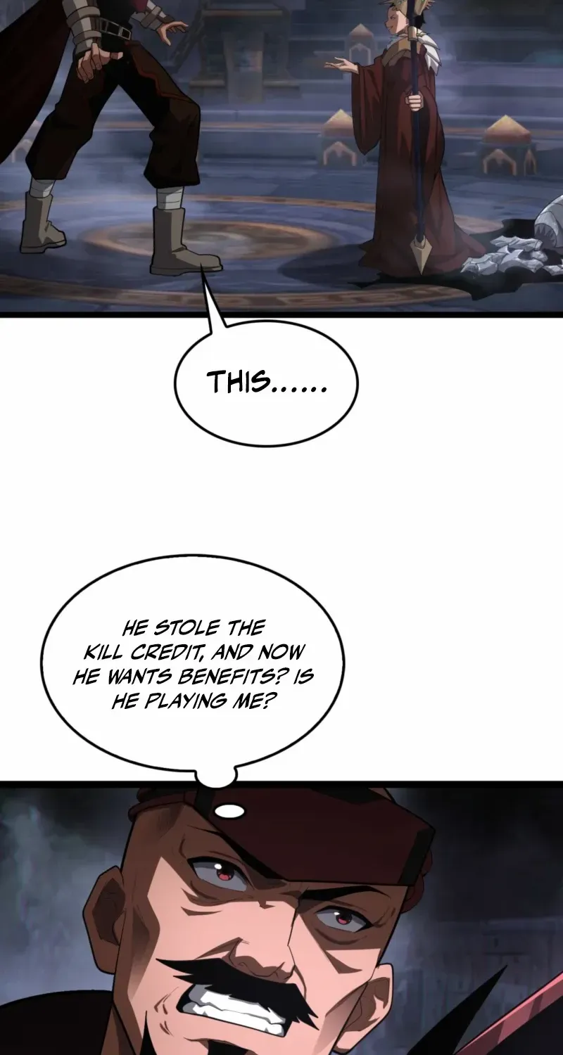 Read Apocalypse Sword God Manga Online