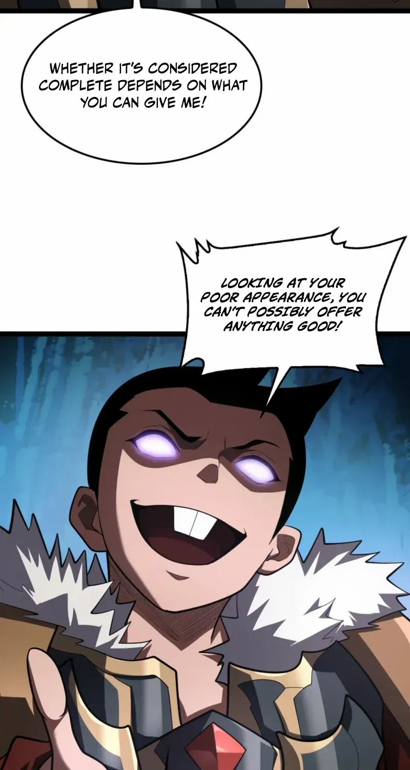 Read Apocalypse Sword God Manga Online