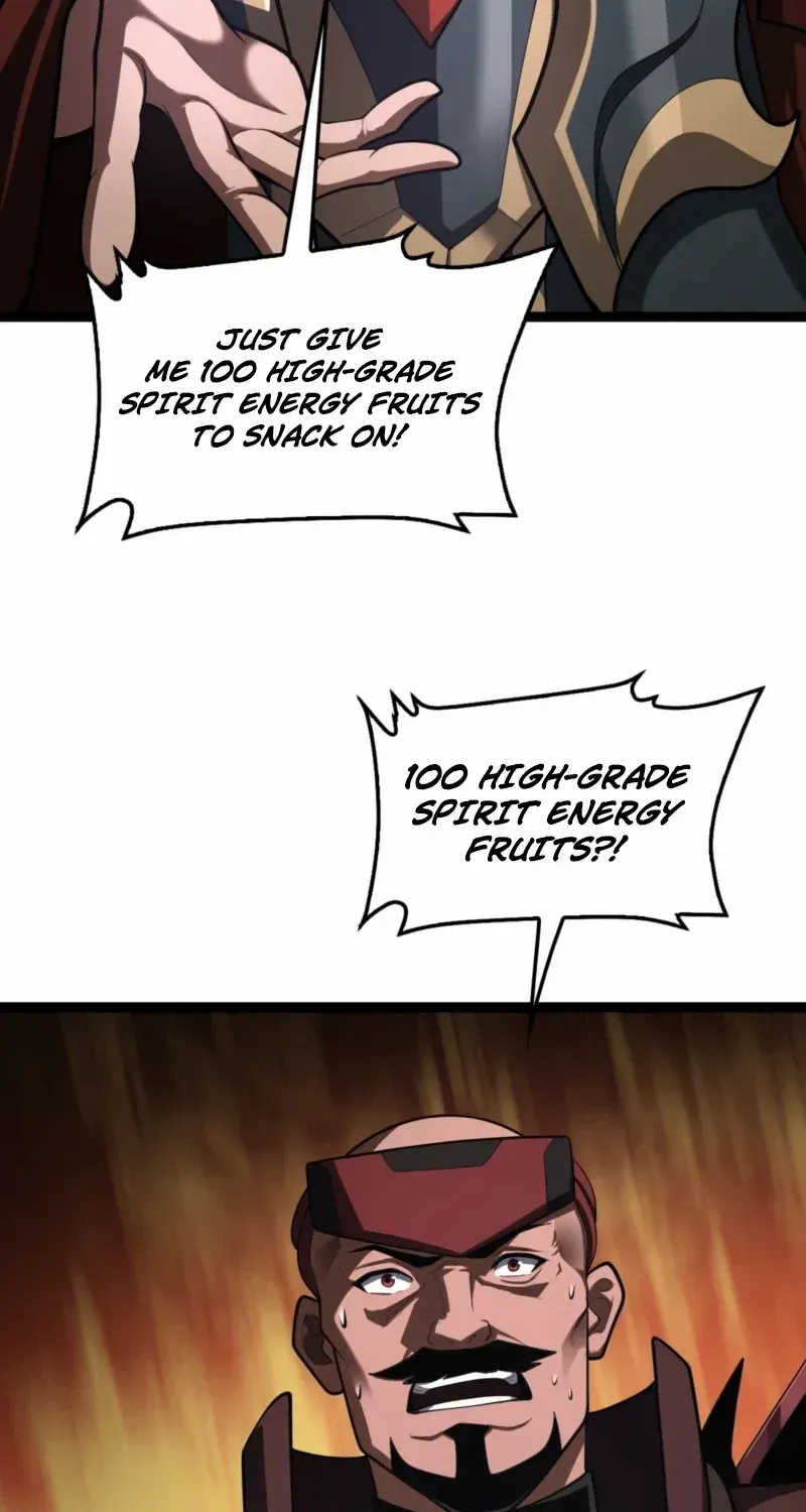 Read Apocalypse Sword God Manga Online