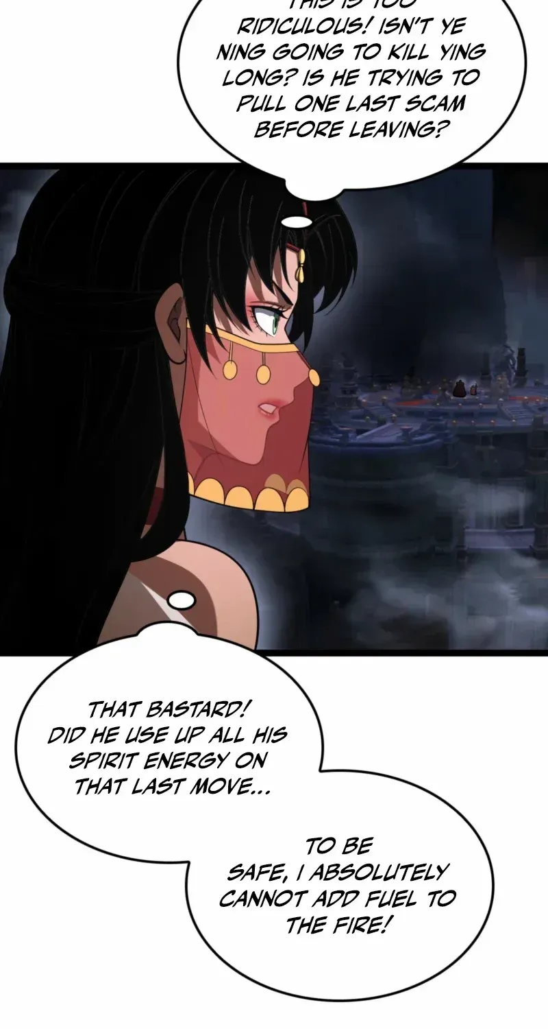 Read Apocalypse Sword God Manga Online