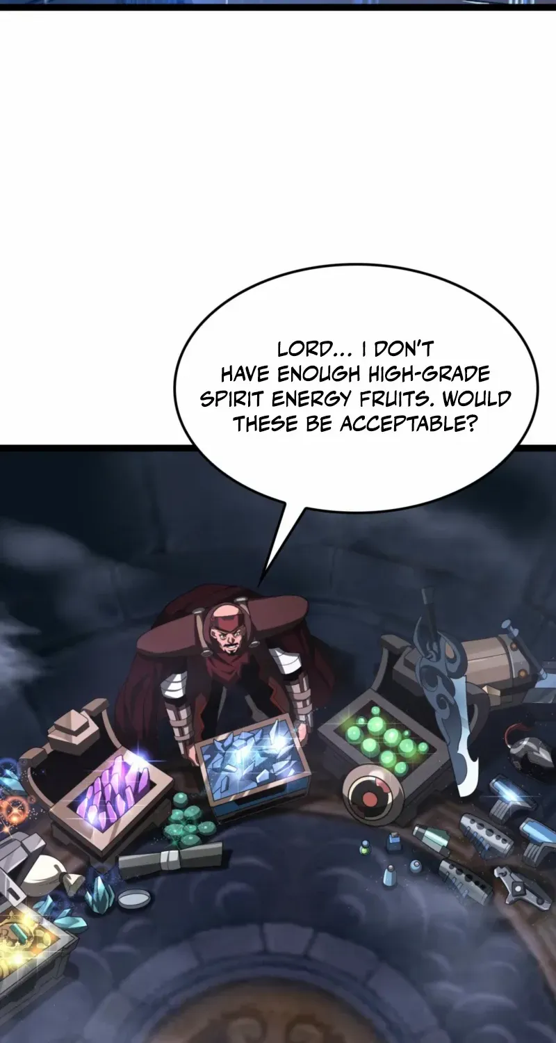 Read Apocalypse Sword God Manga Online