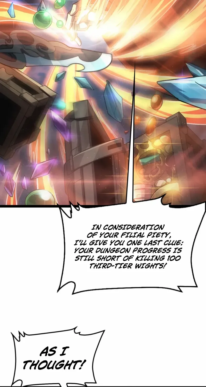 Read Apocalypse Sword God Manga Online