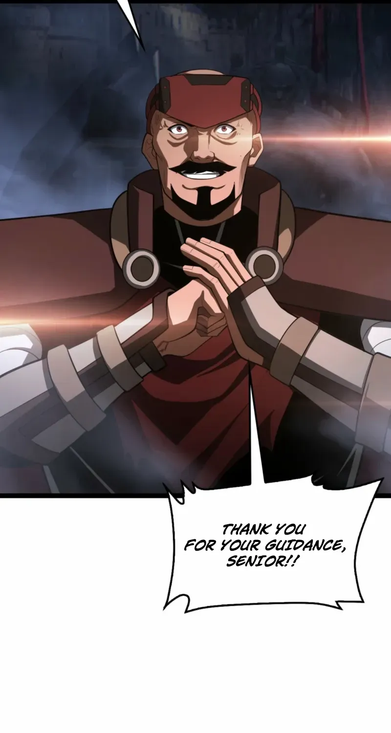 Read Apocalypse Sword God Manga Online