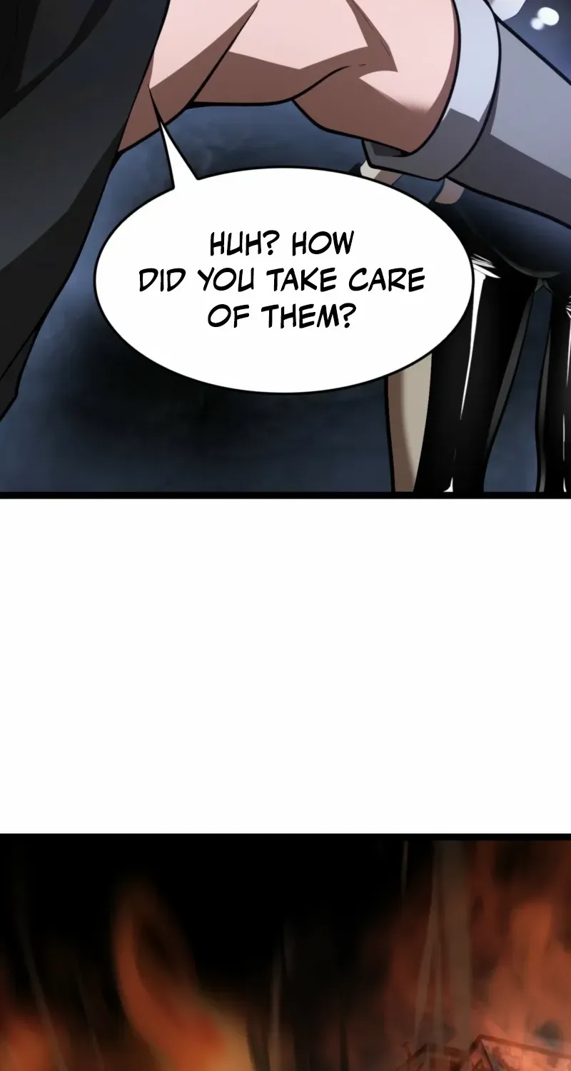 Read Apocalypse Sword God Manga Online