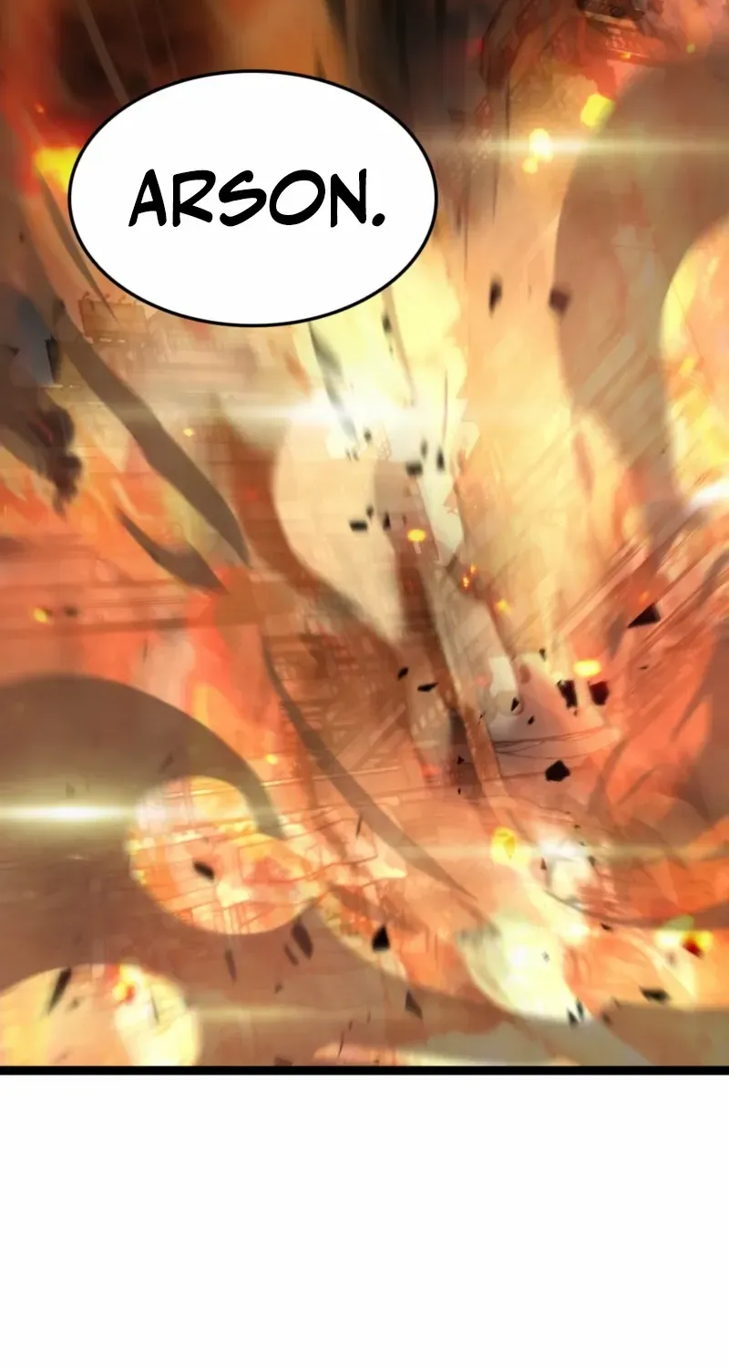 Read Apocalypse Sword God Manga Online
